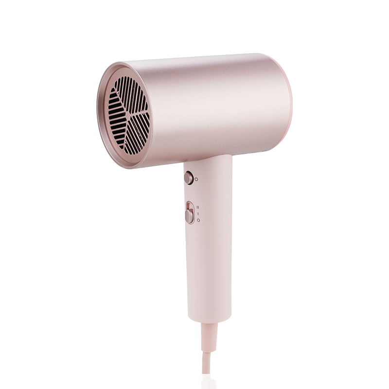 701D 1800W Negatieve Ionen Koude Wind-föhn met één druk op de knop 701D 1800W Negatieve Ionen Koude Wind-föhn met één druk op de knop