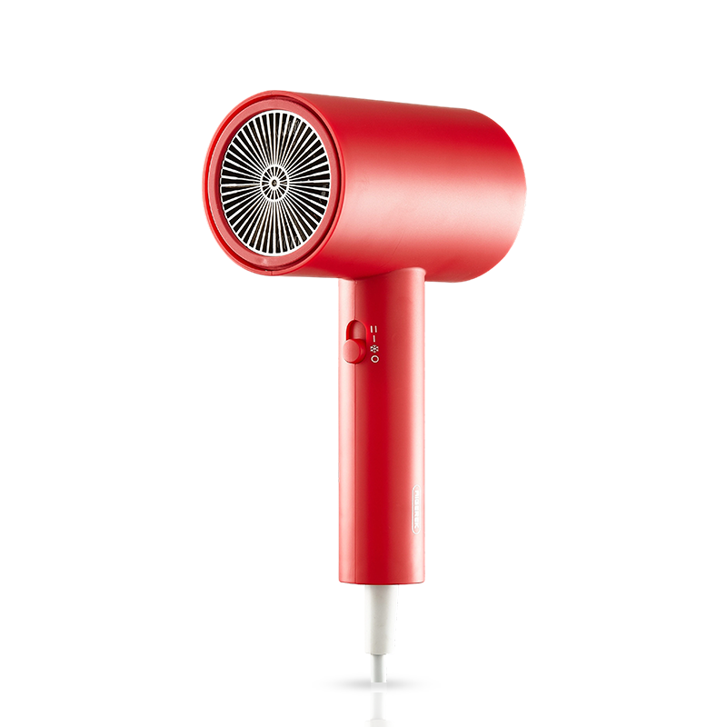 AU705 1800W Pro-Ionic compacte opvouwbare haardroger