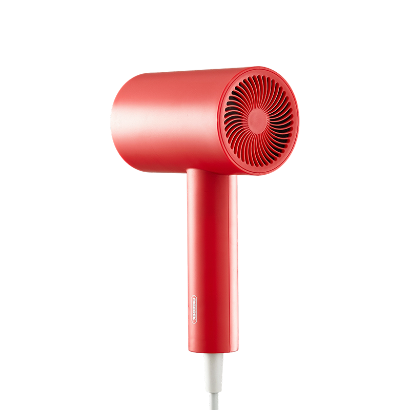 AU705 1800W Pro-Ionic compacte opvouwbare haardroger