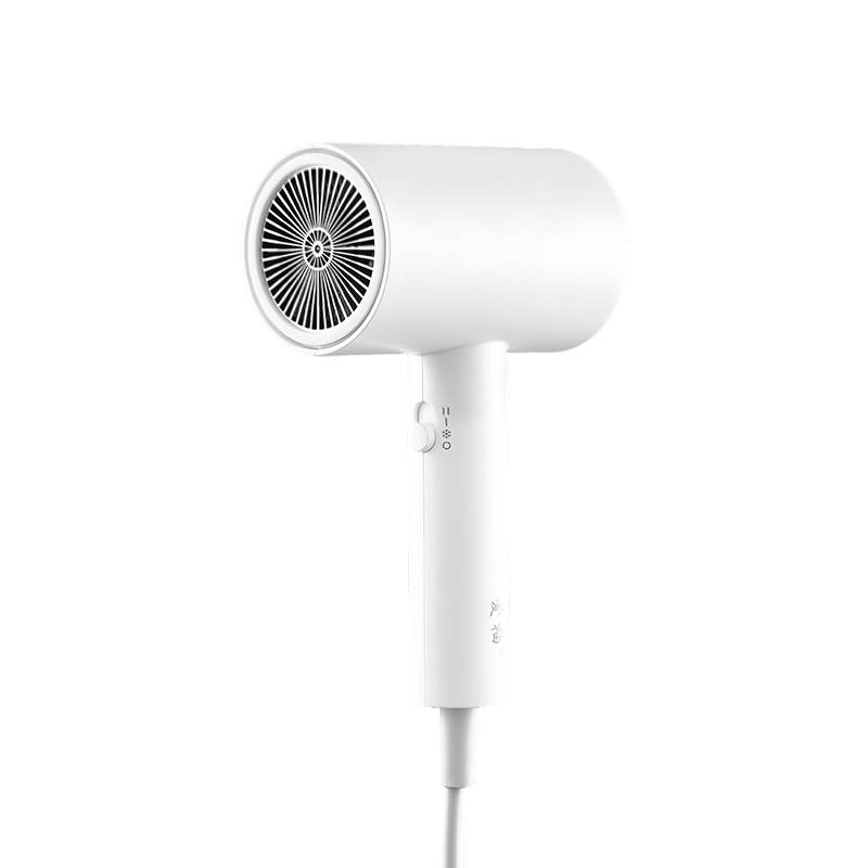 AU705 1800W Pro-Ionic compacte opvouwbare haardroger