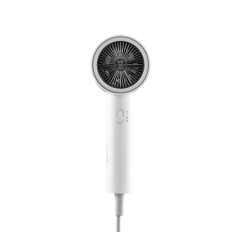 AU705 1800W Pro-Ionic compacte opvouwbare haardroger