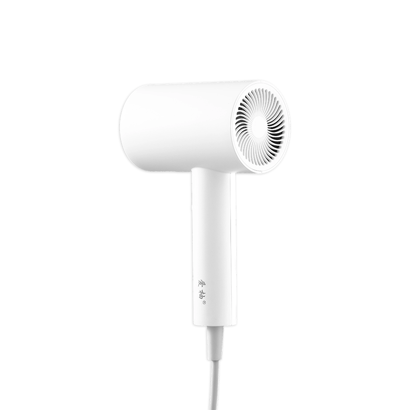 AU705 1800W Pro-Ionic compacte opvouwbare haardroger