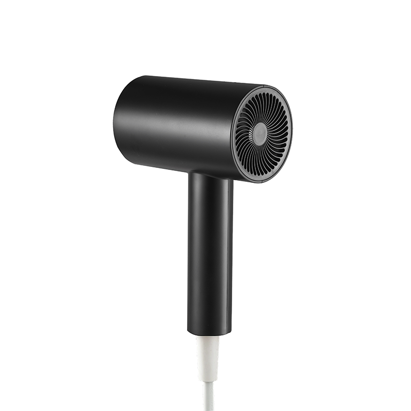 AU705 1800W Pro-Ionic compacte opvouwbare haardroger