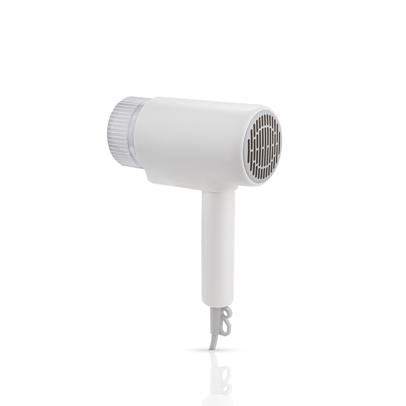 AU717 1800W Pro-Ionic compacte opvouwbare haardroger