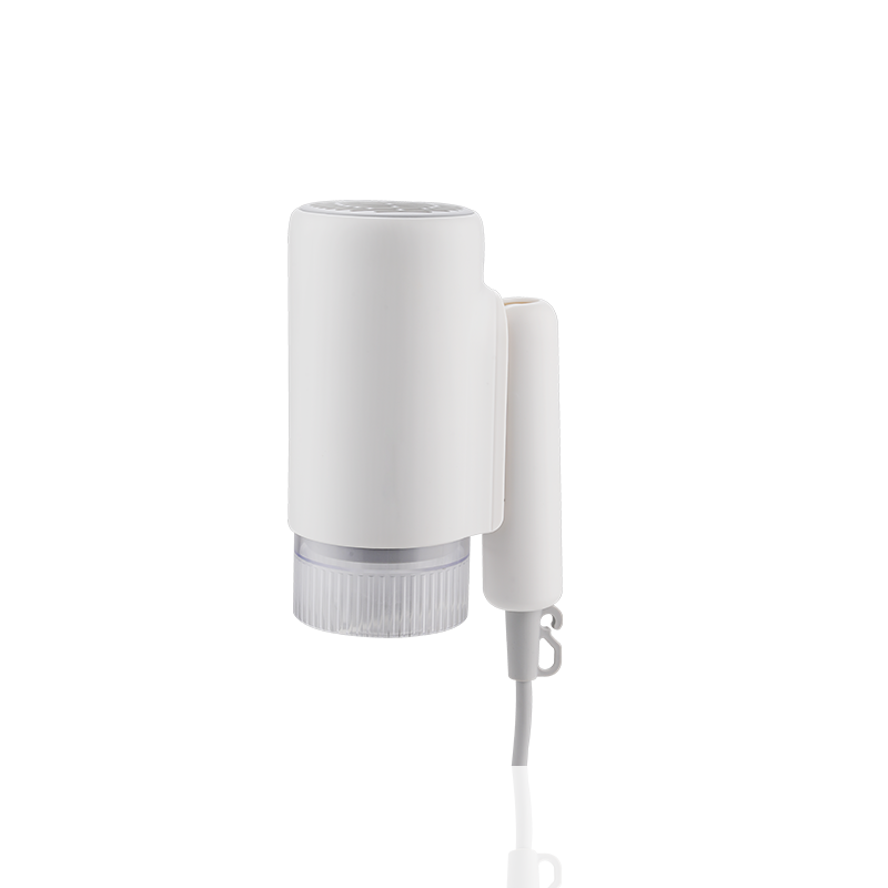 AU717 1800W Pro-Ionic compacte opvouwbare haardroger