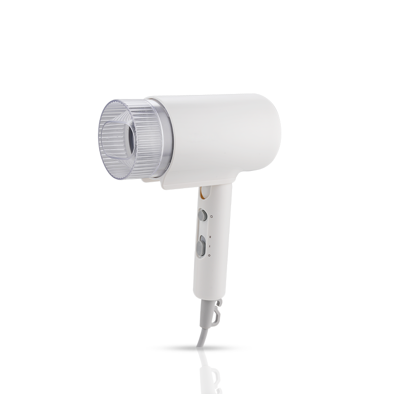 AU717 1800W Pro-Ionic compacte opvouwbare haardroger AU717 1800W Pro-Ionic compacte opvouwbare haardroger